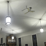 Custom LED Lighting