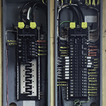 Electric Panel