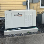 Generac Generator