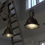 Hanging Light Fixtures
