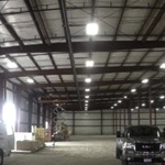 Warehouse LED Lighting