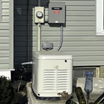 Whole House Generator